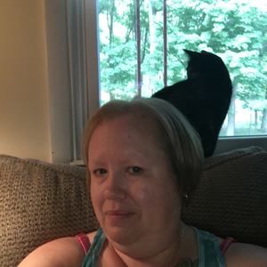 Meet your Posher, Kim